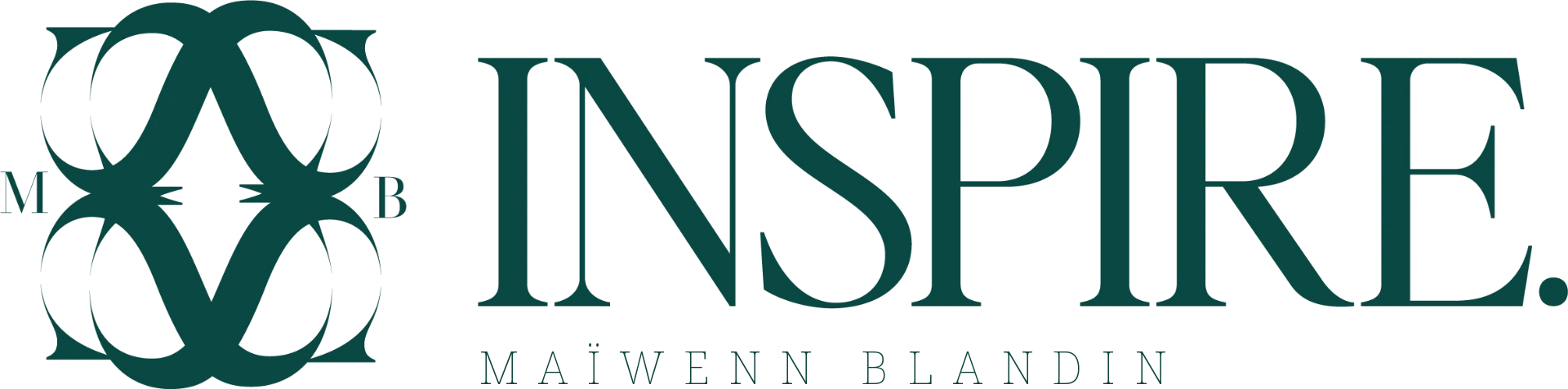 Inspire MB — Maïwenn Blandin
